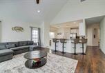 Location vacances Houston - House on Bassoon-4