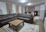 Location vacances Prijepolje - Bjance Lux Prijepolje-2