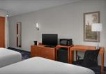 Hôtel Gilbert - Fairfield Inn and Suites Phoenix Chandler Fashion Center-4