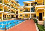 Location vacances Baga - Tony apartment baga-1