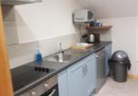 Location vacances Coleraine - Reubens Loft for 1 to 6 person Family 4 miles outside Portrush Bushmills Coleraine Ballymoney-3