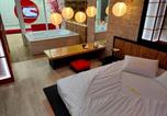 Hôtel Belo Horizonte - Motel Le Monde (Adult Only)-2