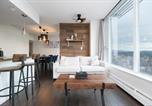 Location vacances Vancouver - Sub-Penthouse Condo with Jacuzzi Pool Sauna & Gym-3