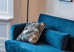 Location vacances  Gare de Sunderland - 5 Roker Terrace - The Wearmouth Sea View Apartment-3