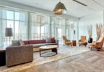 Hôtel East Windsor - Courtyard by Marriott North Brunswick-1