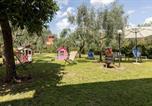 Location vacances Vezzano Ligure - Casa Di Greta-4
