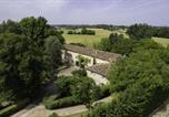 Hôtel Monteux - Domaine du Moulin de Villefranche-1