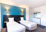 Hôtel Rungis - Villa Paris Orly-2