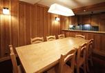 Location vacances Mont-de-Lans - Appartement Val Ecrins N°11 - 5P8-4