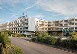 Hôtel Hillingdon - Renaissance London Heathrow Hotel-1