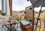 Location vacances Triberg im Schwarzwald - Ferienappartement Sonnenhof-1