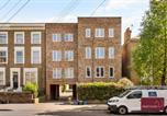 Location vacances Hounslow - Twickenham - One Bedroom Flat - With Parking-1