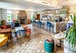 Hôtel Chipping Campden - The Wood Norton-3
