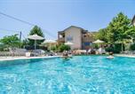 Hôtel Ioannina - Ellopia Point Hotel-3
