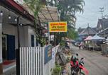 Hôtel Laos - Lpq Hostel-1