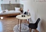 Location vacances Marktheidenfeld - Apartmenthaus Wertheim-4