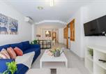 Location vacances Guardamar del Segura - Fidalsa Feel the Sea-2