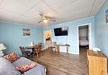 Location vacances Freeport - Across the street from the Beach Pet Friendly-2