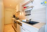 Location vacances Borkum - Apartmenthaus Roberta Ferienwohnung Borkum Riff-4