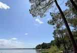 Camping Lacanau -  Camping Le Tedey