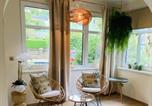 Location vacances Schneeberg - Apartments Aura & Nova-1