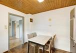 Location vacances Schotten - Ferienwohnung Wallisch-3