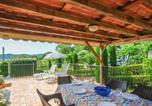 Location vacances Grottazzolina - Cozy Apartment In Monte Rinaldo-2