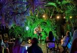 Hôtel La plage de Joao Fernandes - Numa Boa Hostel Búzios-1