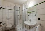 Hôtel Zingst - Johouse Zingst Johouse Zimmer 10-4