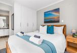Location vacances Grabouw - Coral Grove-4