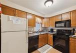Location vacances Lake George - Twister's Little Sister 68a-I - Cozy Retreat townhouse-4