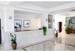 Hôtel Kyrenia - Denizkizi Hotel-4