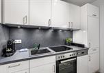 Location vacances Schleswig-Holstein - Greypearl - Ruhig gelegen mit Terrasse - Strandnähe - Parkplatz - Wlan-3