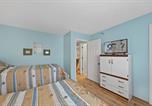 Location vacances Ocean City - Surf Crest 205-1