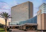 Hôtel Houston - The Royal Sonesta Houston Galleria-1
