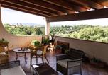 Hôtel Siamaggiore - La Vallata B&B in Sardegna-2
