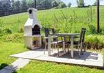 Location vacances Melk - Charming house in Purgstall with a private garden-1