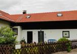 Location vacances Staudach-Egerndach - Ferienwohnung Erika-3