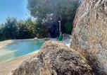 Location vacances Olmeto - Bergerie Babbu, Domaine de l Ogliastru-4