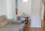 Location vacances Pamplona - Calle Mayor 26 by Clabao-2