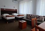 Location vacances Toruń - &quote;Hel&quote; Wieniec Zdrój-3