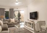 Location vacances  Afrique du Sud - The Bay 17 - With Inverter-4