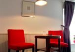 Location vacances Leipzig - Pension Flughafen Leipzig-1