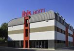 Hôtel Laon - Ibis Soissons-4