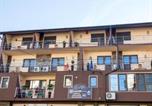 Hôtel Vršac - Cazare ,Europa 'Reșița-1