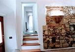 Location vacances Rosignano Marittimo - Panoramic and beautiful house 4km from the sea.-4