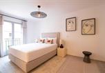 Location vacances Saint-Tropez - Ac Apartment with 1 Bedroom for 4 Guests - Place des lices of Saint-Tropez-3