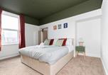 Location vacances  Gare de Sunderland - Spacious 3br • Wifi • Parking • Contractor Stay-4