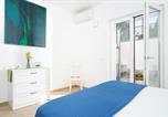 Location vacances Vico Equense - Mediterranea-4