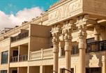 Hôtel Балчик - Argisht Partez Hotel All Inclusive & Beach Bar Rebls-3